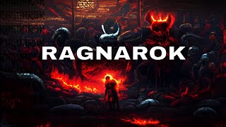 $carecrow - Ragnarok (Official Audio)