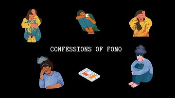 Documentary l Escaping FOMO - Fear Of Missing Out