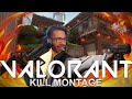 Solo Valorant Kill Montage | Music by NCS