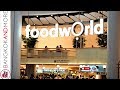 Foodworld  centralworld bangkok  the authentic thai food destination