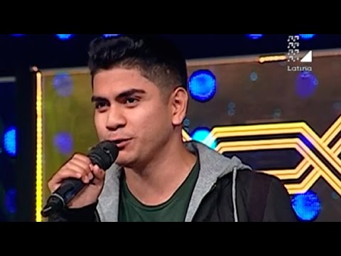 Yo Soy: ¿'Luis Fonsi' Convenció Al Jurado Con 'Despacito'?
