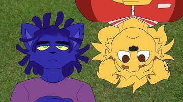 For The Last Time - Animation Meme Trend
