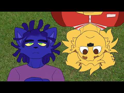 For The Last Time - Animation Meme Trend