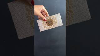 DIY Envelope Wedding card reuse#weddingcardreuse #crafts #diy #papercrafting #diyenvelope #envelope