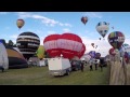 Bristol International Balloon Fiesta 2015