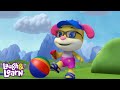 Laugh & Learn™ | Seasons Song | Learn 123s & ABCs | Kids' Songs | Fisher-Price® ​