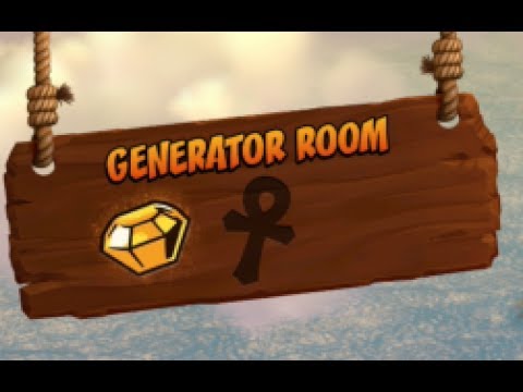 Crash Bandicoot Orange Gem Location - Generator Room Walkthrough