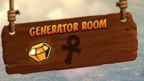 Crash Bandicoot Orange Gem Location - Generator Room Walkthrough