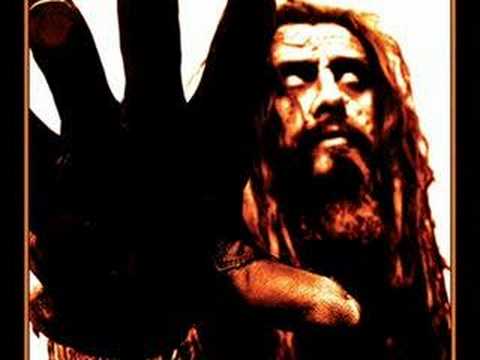 Rob Zombie & Alice Cooper - Hands Of Death (Burn Baby Burn)