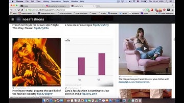 NosaFashions RebelMouse