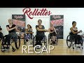 VLOG: Rollettes Experience 2017