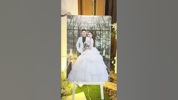 Mẫu trang trí nhà hàng tiệc cưới HOT NHẤT 2023