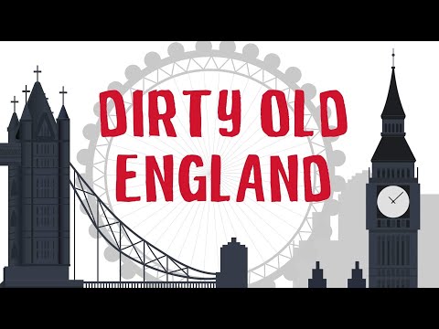 wayne-jackson---dirty-old-england-(official-video)