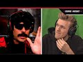 Lachlan, Nadeshot & CouRage React to DrDisrespect's Permanent Twitch Ban