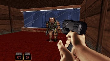 Duke Nukem 3D Megaton Map Madness #86:Carnival.Map