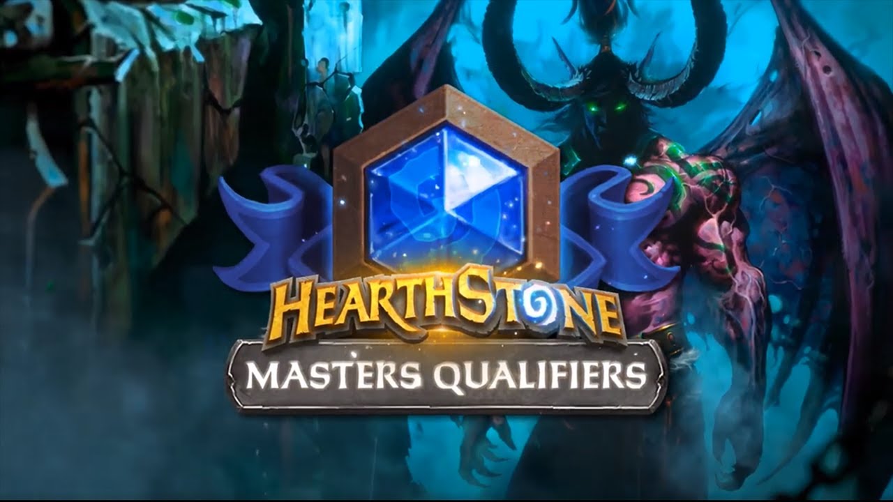 Hearthstone eSports team ranked No. 1 in Masters Tournament – The Collegian