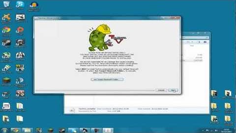 Minecraft Technic Pack 1.0.0 Installation Tutorial