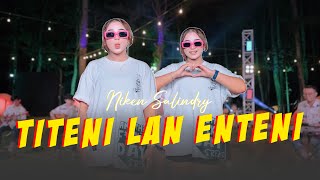 Niken Salindry - TITENI LAN ENTENI (ANEKA SAFARI)