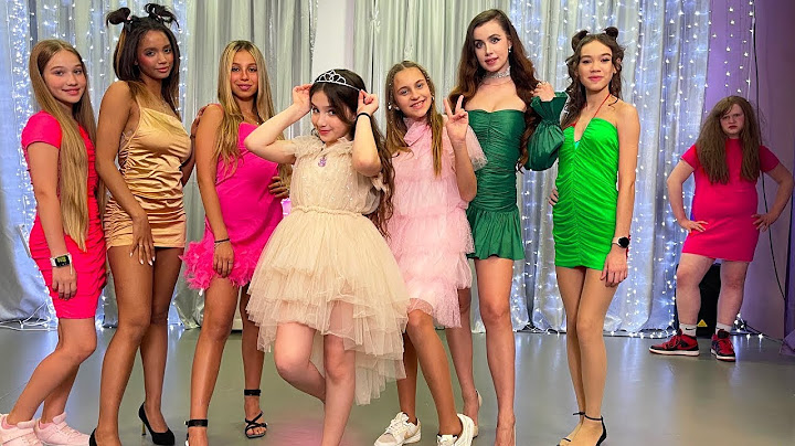 👑 НОВА ЦАМПУС КРАЉИЦА! 👸 Конкурс од Amina за најбољу хаљину у школи KiKiDo Serbian