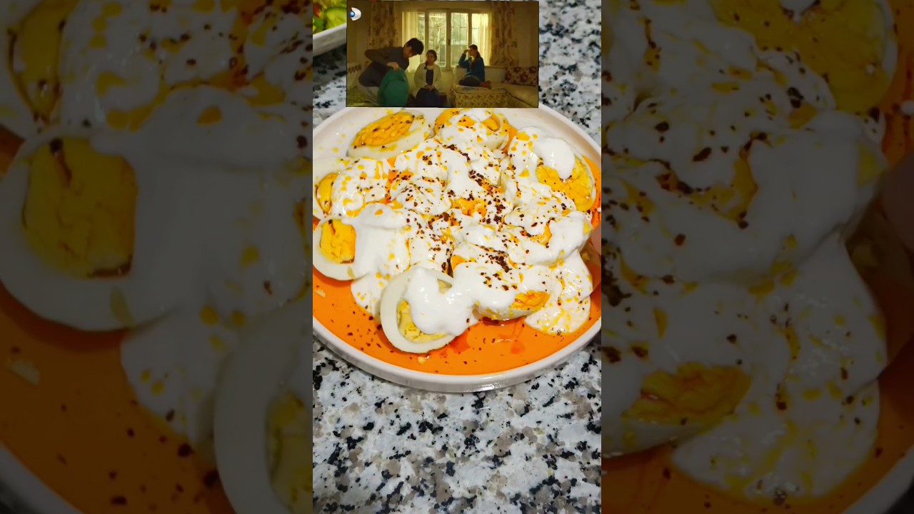 sarımsaklı yumurta hiç denedinizmi sadece 15 dakika ya kolay yemek #akşamyemeği #yumurta #recipe sarımsaklı yumurta hiç denedinizmi sadece 15 dakika ya kolay yemek #akşamyemeği #yumurta #recipe