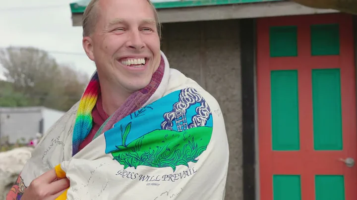 Sean Armstrong, Clean Energy Champion