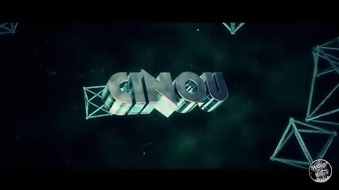 Cinou Old Old Intro song