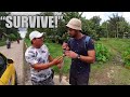 Ido Amiaz Joins A Tribe in the Amazon Jungle - Episode 1 - Indie DocoSeries