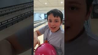 Έπαιξα Bowling ξανά σε άλλα γενέθλια Part 2