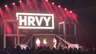 Hrvy Personal Glasgow