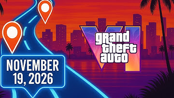 We’re 1 Year From GTA 6… But Something Feels OFF