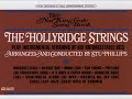 The Hollyridge Strings   The Nat King Cole Song Book 1965 GMB