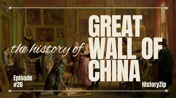 The Great Wall of China: Secrets, Legends, and Its Enduring Legacy