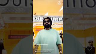 STR oda shirt price 1Lakh ah?!😮 #silambarasantr #str #shortstamil #tamilcinema