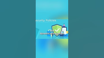 Benefits of Virtualization in Cloud Computing #networking #virtualization