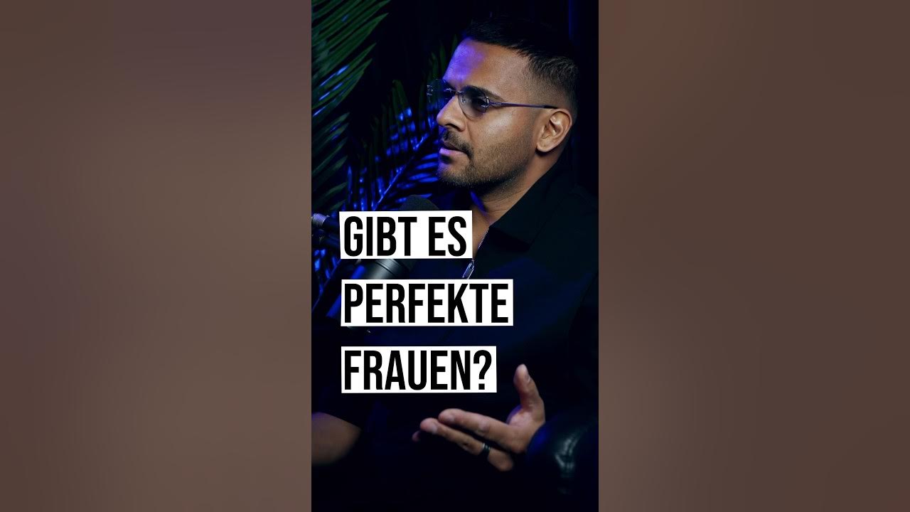 Gibt es PERFEKTE FRAUEN? 🤷‍♀️ Daily Reminder #56 #frauen #perfektion # ...