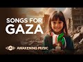 Awakening music  songs for gaza 