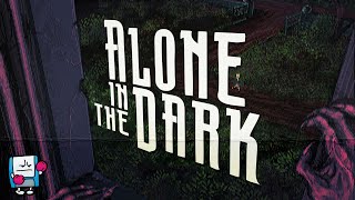 Alone in the Dark: The Most Important Survival Horror Game You've Never Played