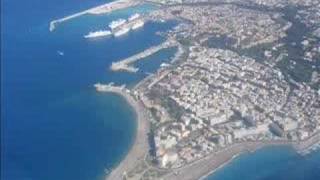 Airbus Modular - Destinations