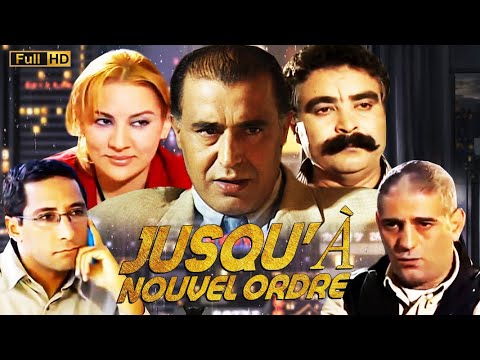 Film Jusqu à Nouvel Ordre Sd فيلم مغربي حتى إشعار آخر 