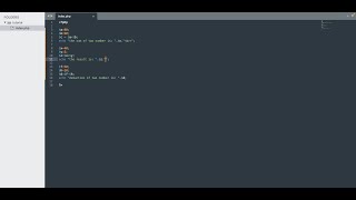 How to sum between two numbers in php | Sum of two number in php | Class-4