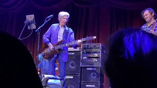 Phil Lesh and Friends Brooklyn Bowl Nashville 7.31.21 — Box of Rain