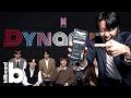 BTS React To Their First Hot 100 No. 1 Hit ‘Dynamite’ and Tease What's Next | Billboard News