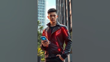 How Smart Textiles Will Transform Your Wardrobe