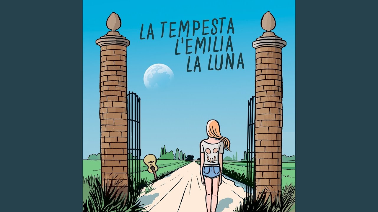 Nuvole senza Messico