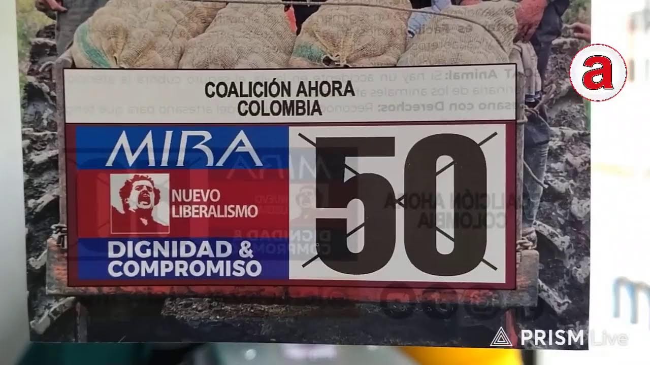 Transmisión en directo de Adrenalina Informativo Regional