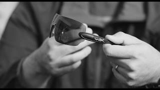 How to Change Lenses in the Wiley X WX Detection