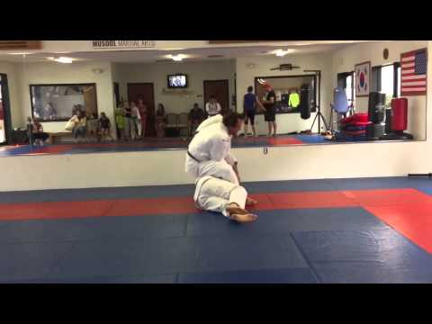 MuSool Hapkido