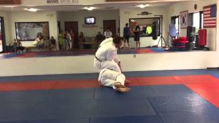 MuSool Hapkido