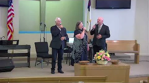 Mattingly Family Gospel Singers