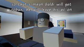 If You Could Get Robux By Playing Games In Roblox